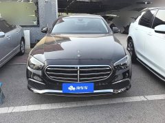 Mercedes-Benz E-Class Facelift E 300 L Luxury - ფოტო 2
