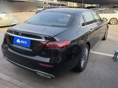Mercedes-Benz E-Class Facelift E 300 L Luxury - ფოტო 3