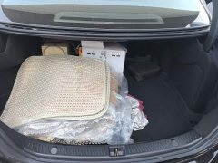 Mercedes-Benz E-Class Facelift E 300 L Luxury - ფოტო 4