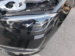 Mercedes-Benz E-Class Facelift E 300 L Luxury - ფოტო 5