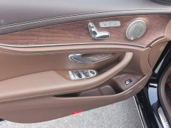 Mercedes-Benz E-Class Facelift E 300 L Luxury - ფოტო 7