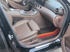 Mercedes-Benz E-Class Facelift E 300 L Luxury - ფოტო 8