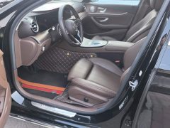 Mercedes-Benz E-Class Facelift E 300 L Luxury - ფოტო 9