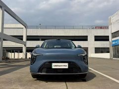 IM Motors Zhiji LS6 Extended Range 66 Max - ფოტო 2
