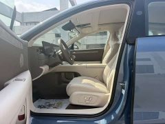 IM Motors Zhiji LS6 Extended Range 66 Max - ფოტო 4