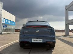 IM Motors Zhiji LS6 Extended Range 66 Max - ფოტო 8