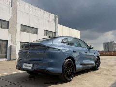 IM Motors Zhiji LS6 Extended Range 66 Max - ფოტო 9