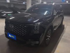GAC Aion GS8 2024 Pioneer Series 2.0T GDI FWD Luxury Smart Connected 7-Seater - ფოტო 1