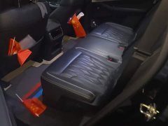 GAC Aion GS8 2024 Pioneer Series 2.0T GDI FWD Luxury Smart Connected 7-Seater - ფოტო 11