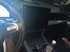 GAC Aion GS8 2024 Pioneer Series 2.0T GDI FWD Luxury Smart Connected 7-Seater - ფოტო 13