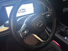 GAC Aion GS8 2024 Pioneer Series 2.0T GDI FWD Luxury Smart Connected 7-Seater - ფოტო 15