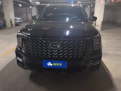 GAC Aion GS8 2024 Pioneer Series 2.0T GDI FWD Luxury Smart Connected 7-Seater - ფოტო 2