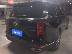 GAC Aion GS8 2024 Pioneer Series 2.0T GDI FWD Luxury Smart Connected 7-Seater - ფოტო 3
