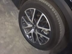 GAC Aion GS8 2024 Pioneer Series 2.0T GDI FWD Luxury Smart Connected 7-Seater - ფოტო 6