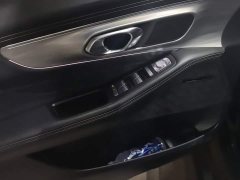 GAC Aion GS8 2024 Pioneer Series 2.0T GDI FWD Luxury Smart Connected 7-Seater - ფოტო 7