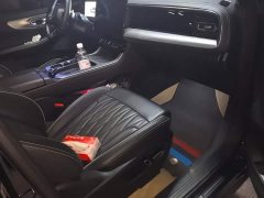 GAC Aion GS8 2024 Pioneer Series 2.0T GDI FWD Luxury Smart Connected 7-Seater - ფოტო 8