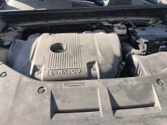 Lynk & Co Geely Lynk & Co 01 2.0T Diesel AWD Sport Halo - ფოტო 10