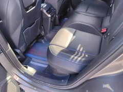 Lynk & Co Geely Lynk & Co 01 2.0T Diesel AWD Sport Halo - ფოტო 11