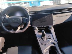 Lynk & Co Geely Lynk & Co 01 2.0T Diesel AWD Sport Halo - ფოტო 12