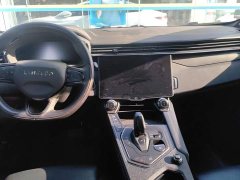 Lynk & Co Geely Lynk & Co 01 2.0T Diesel AWD Sport Halo - ფოტო 13