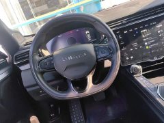 Lynk & Co Geely Lynk & Co 01 2.0T Diesel AWD Sport Halo - ფოტო 15