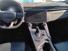 Lynk & Co Geely Lynk & Co 01 2.0T Diesel AWD Sport Halo - ფოტო 16