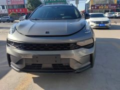 Lynk & Co Geely Lynk & Co 01 2.0T Diesel AWD Sport Halo - ფოტო 2