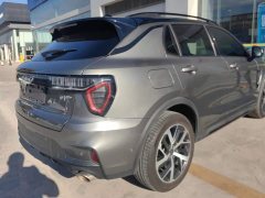 Lynk & Co Geely Lynk & Co 01 2.0T Diesel AWD Sport Halo - ფოტო 3