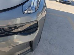 Lynk & Co Geely Lynk & Co 01 2.0T Diesel AWD Sport Halo - ფოტო 5