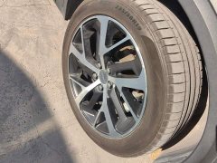 Lynk & Co Geely Lynk & Co 01 2.0T Diesel AWD Sport Halo - ფოტო 6