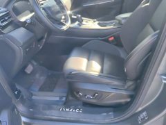 Lynk & Co Geely Lynk & Co 01 2.0T Diesel AWD Sport Halo - ფოტო 9