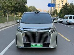 Great Wall WEY Shanshan New Energy Four-Wheel Drive Shanshan 8 - ფოტო 2
