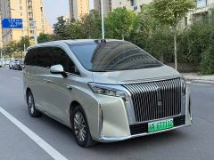 Great Wall WEY Shanshan New Energy Four-Wheel Drive Shanshan 8 - ფოტო 3