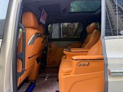 Great Wall WEY Shanshan New Energy Four-Wheel Drive Shanshan 8 - ფოტო 4
