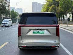 Great Wall WEY Shanshan New Energy Four-Wheel Drive Shanshan 8 - ფოტო 5