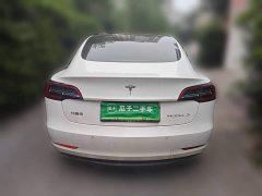 Tesla Model 3 Standard Range RWD Upgrade - ფოტო 3