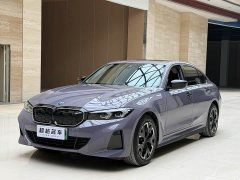 BMW i3 2022 eDrive 35 L - ფოტო 1