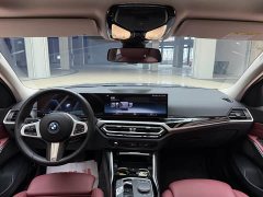 BMW i3 2022 eDrive 35 L - ფოტო 10