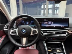BMW i3 2022 eDrive 35 L - ფოტო 11
