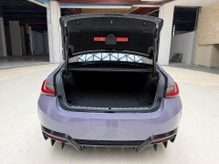 BMW i3 2022 eDrive 35 L - ფოტო 13