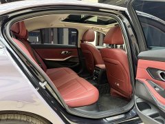 BMW i3 2022 eDrive 35 L - ფოტო 14