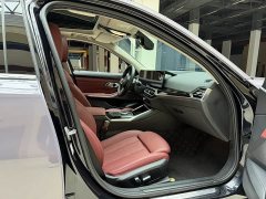 BMW i3 2022 eDrive 35 L - ფოტო 15