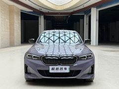BMW i3 2022 eDrive 35 L - ფოტო 2