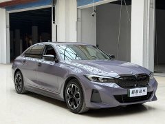 BMW i3 2022 eDrive 35 L - ფოტო 3
