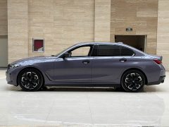 BMW i3 2022 eDrive 35 L - ფოტო 4