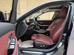 BMW i3 2022 eDrive 35 L - ფოტო 8