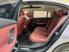 BMW i3 2022 eDrive 35 L - ფოტო 9