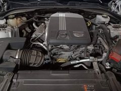 Cadillac CT4 28T Fashion Edition - ფოტო 10