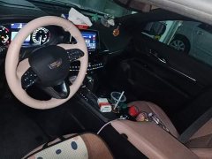 Cadillac CT4 28T Fashion Edition - ფოტო 12