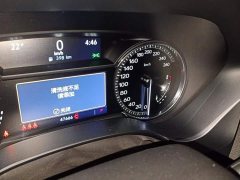 Cadillac CT4 28T Fashion Edition - ფოტო 14